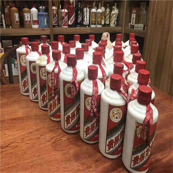 肃宁回收93年茅台酒上门回收（附近推荐1.6公里/今日更新）